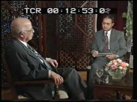 الخلافات العربية محلك سر هكذا قال عصمت عبد المجيد