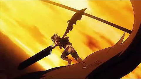 [AMV] HAARPER - NOT ENOUGH MANA