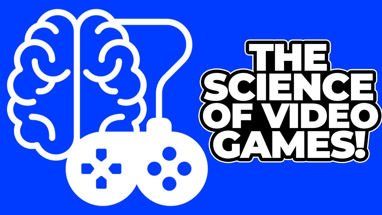 The Science of Video Games