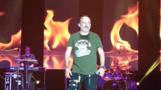 Tony Cetinski - Opet si pobijedila (Zetra, Sarajevo 09.03.2019.)