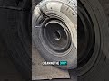 causes of squealing sound in brake pads #otomotif #brakesystem #noise #repair