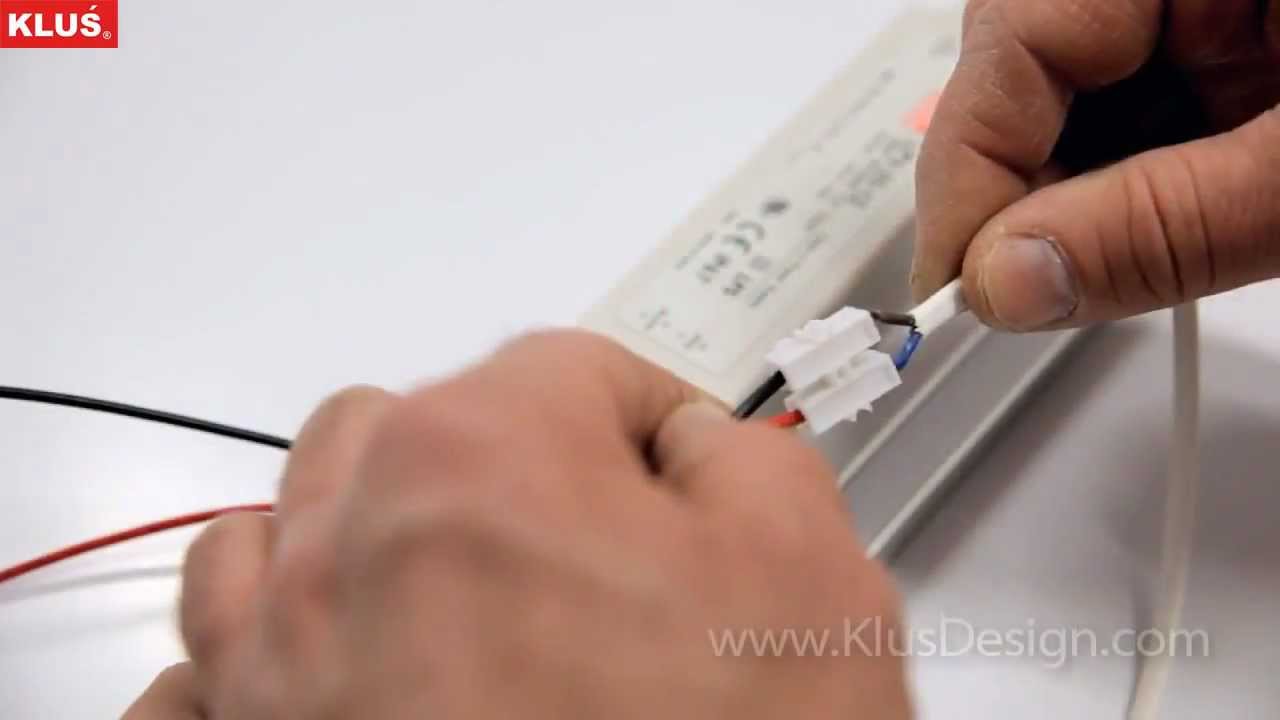 Diy Led Light Fixture Assembly With Klus Components You Diy Led Light Fixture Assembly With Klus Components