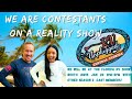 We are contestants on a reality show rv unplugged season 2