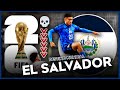 La terrible crisis que est matando a el salvador  ni bukele salva a esta selecta  destino mundial