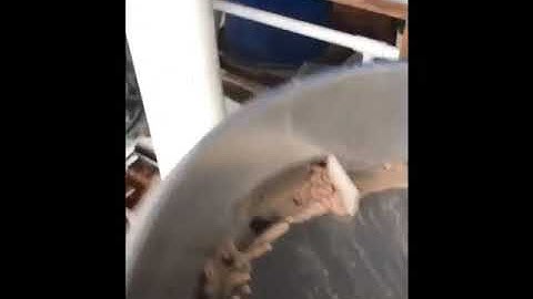 Ceramics Slurry Vibrating Filter/Vibrating sieve-Loreek Machinery