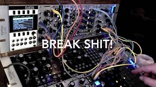 Break Shit