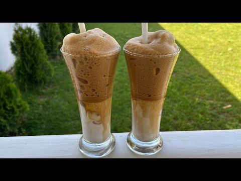 Video: A është frappuccino e nxehtë apo e ftohtë?