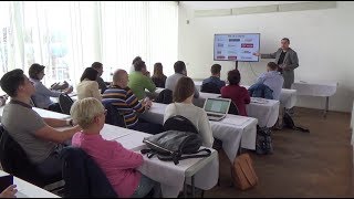 Caflou Story - Jak Vzniklo Caflou