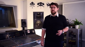 AudioFuse Tutorials: Episode 4 - A/B Speaker Switching