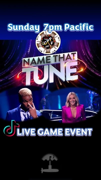 play-name-that-tune-live-7pm-pacific-10-9-central-on-tiktok
