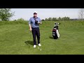 Golf Tip: Connection Drill