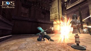 Echo of Soul Zerk Rotation Guide: example on how to play Berserker (my personal opinion/rotation)