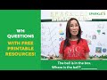 Understanding WH Questions