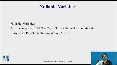 Conversion Context Free Grammar to Chomsky Normal Form