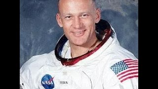 18 Things You Didn't Know About Buzz Aldrin