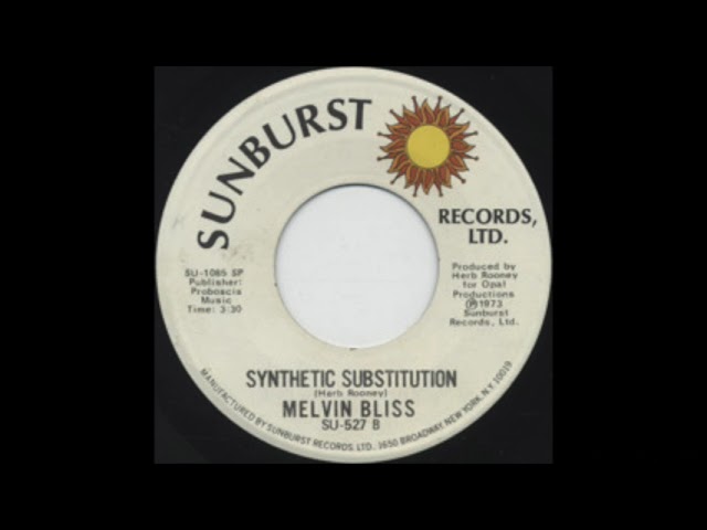 The U.B.'S – Synthetic Substitution (Melody Mix) - YouTube