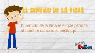 Los Cinco Sentidos