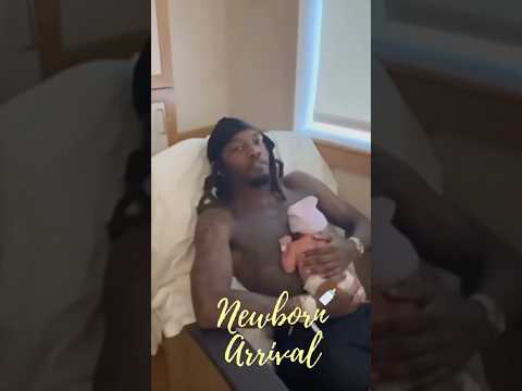 Congratulations 🎀 Offset