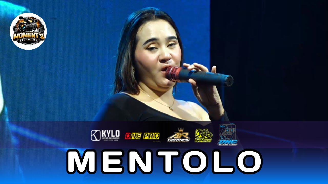 MENTOLO ~ ONE PRO LIVE | WEDDING PARTY 2026