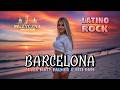 BARCELONA (Matt Palmer & Rizi) - Wersja Latin Rock 🎸 | Słoneczny Hit #CoverPL #hit