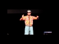 SHOW ME YOUR GENITALS - Jon Lajoie - Toronto, Canada - 09 Jan 10