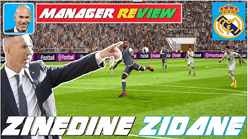 HOW TO USE Y.GIRMAULT (Zinedine Zidane) in PES 2020| BEST MANAGER FORMATION & SQUAD BUILD