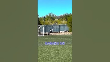 Almost caught that #cityscmlsnext #kahakugk #catchthat