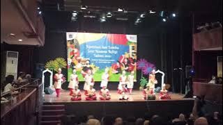 MARAWIS EL FATH TINGKAT DKI || adfaita