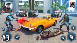 Police Duty: Crime Fighter - Gameplay Walkthrough Part 3 (Android iOS) AMG screenshot 5