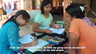 Agribusiness Master Class module 1: Value Chain Research