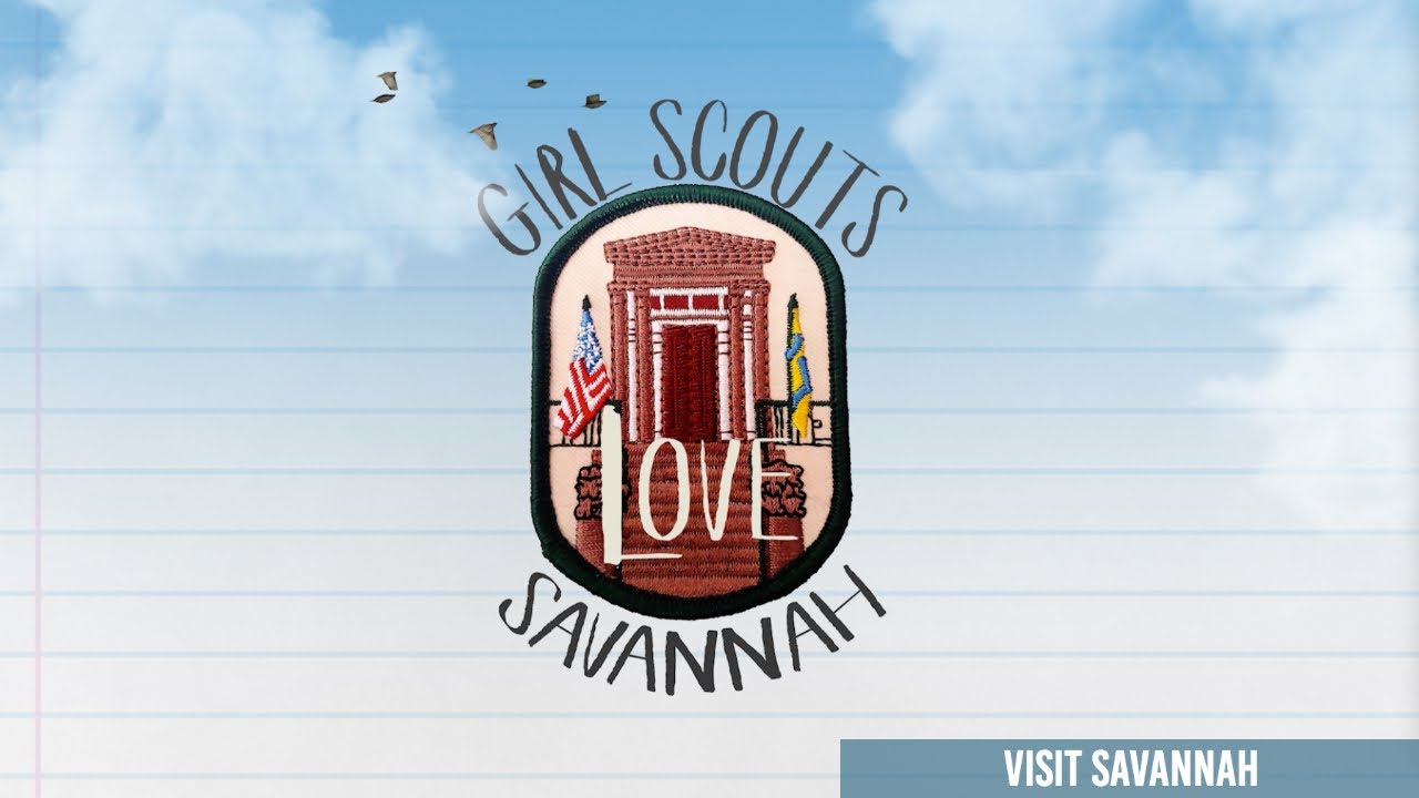 Girl Scout Trip Rules