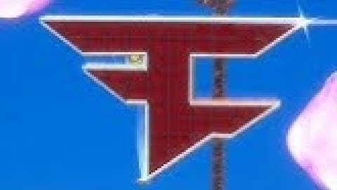 FaZe orba trickshot map insane infinity blade shot    #FAZE5