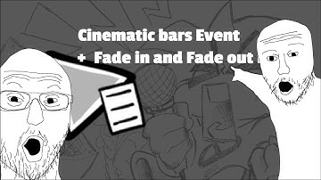 A few FNF Psych Engine events I