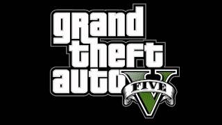 Video thumbnail of "Michael Hunter - L.S Mob (Grand Theft Auto V Theme Song) LEAKED!"