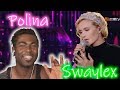 Polina Gagarina - A Cuckoo Singer 2019 REACTION - Swaylex