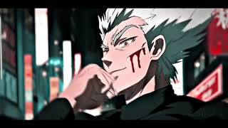 Grab the wall edit  |  AMV |