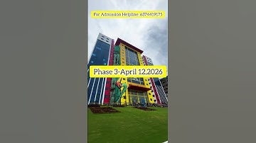 ShivaNadar University/ Admission Open/SNUSAT 2026/Entrance exam /Syllabus/Ssn College#ssn #sist #nss