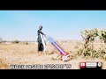 WITCH PASTOR MCHUNGAJI MCHAWI EPISODE 15 KINYONGA MASAUTIY MWAPOSA Miujiza KP ZEBUU Movie Itv 