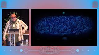 Jorel McQueen - Sacred Medicine through a Māori Lens