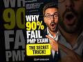 PMP Exam Stop Looking for the “Correct” Answer #PMP #PMPExam #PMPTraining #CareerGrowth #ExamPrep