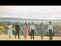The mission  students of mvc  official music cover