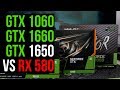 Не покупай GeForce GTX 1650, пока не посмотришь это видео