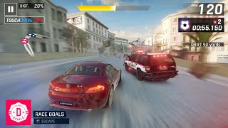 Asphalt 9 Thrills Fast and Furious | Gameplay Scenic Route | Only Games