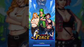 strike force - arcade shooter - shoot 'em up level 60 – 63 screenshot 5
