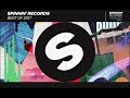 Spinnin' Records - Best Of 2017 Year Mix