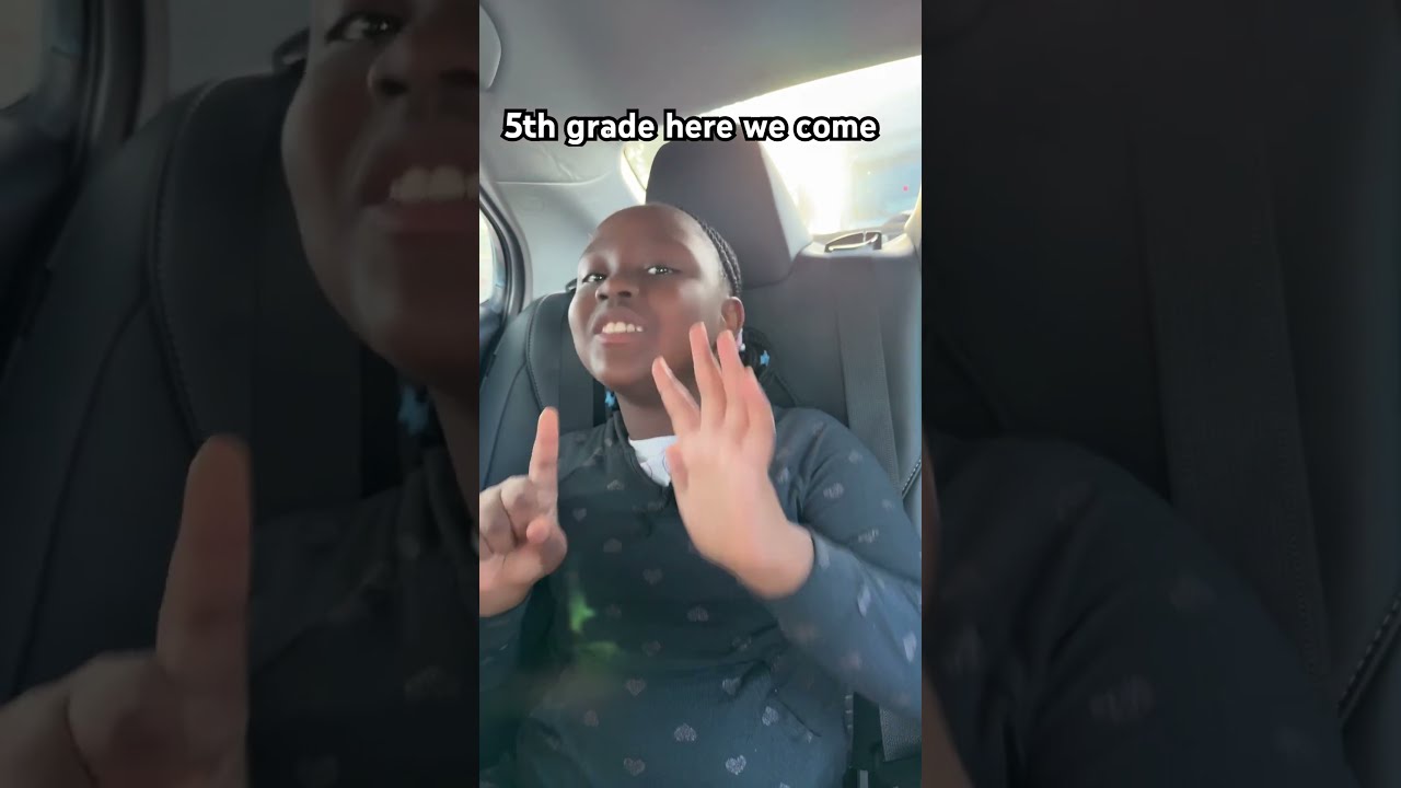 Pov 5th Grade Here We Come Funny Trend Shortsfeed Skit Fyp Shorts