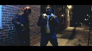 Young God Ft. 704Chop - No Bench (Exclusive By: @HalfpintFilmz)