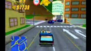 Bender408S 200Th Video Spectacular I, Road