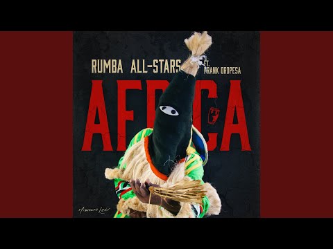 AFRICA (feat. Frank Oropesa)