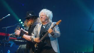 TOTO  FULL SHOW@Mohegan Sun Arena WilkesBarre, PA 4/27/24